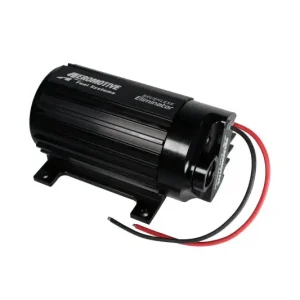11184 Eliminator Brushless External Fuel Pump Best Price