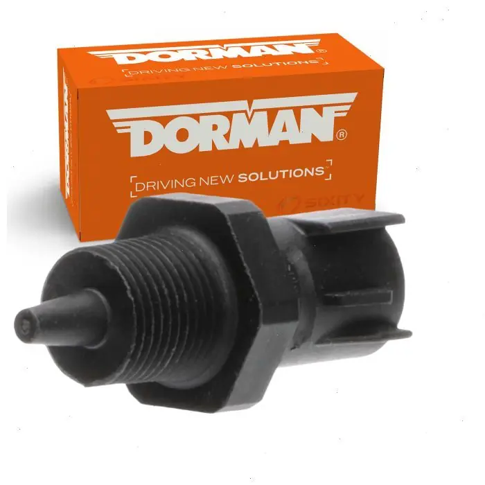 Warranty Included 1997-2014 Ford Expedition Dorman Ambient Air Temp Sensor - Temperature - Heating Conditioning Vent