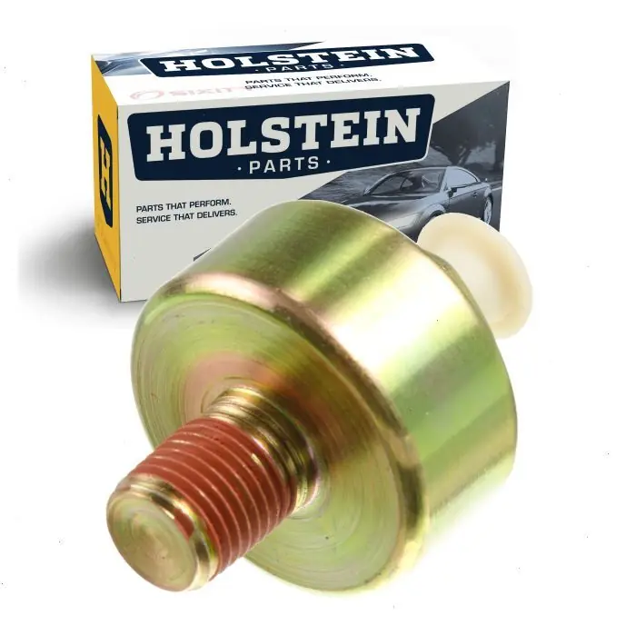 Wholesale 1987-1989 GMC P2500 5.7L V8 Holstein Ignition Knock Detonation Sensor - Emission Pre Ignite -