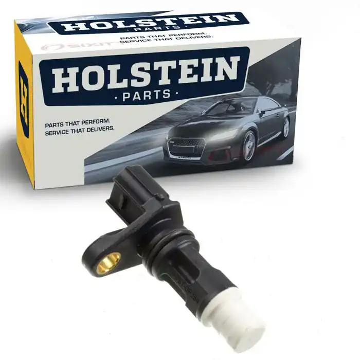 Weekend Sale 2013-2016 Acura RDX Holstein Crankshaft Position Sensor - Engine Ignition - Sensors