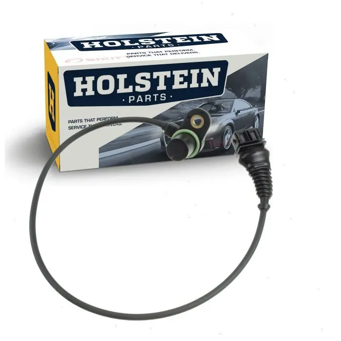 While Supplies Last 2001-2006 BMW X5 3.0L L6 Holstein Camshaft Position Sensor Intake - Engine Ignition Timing -