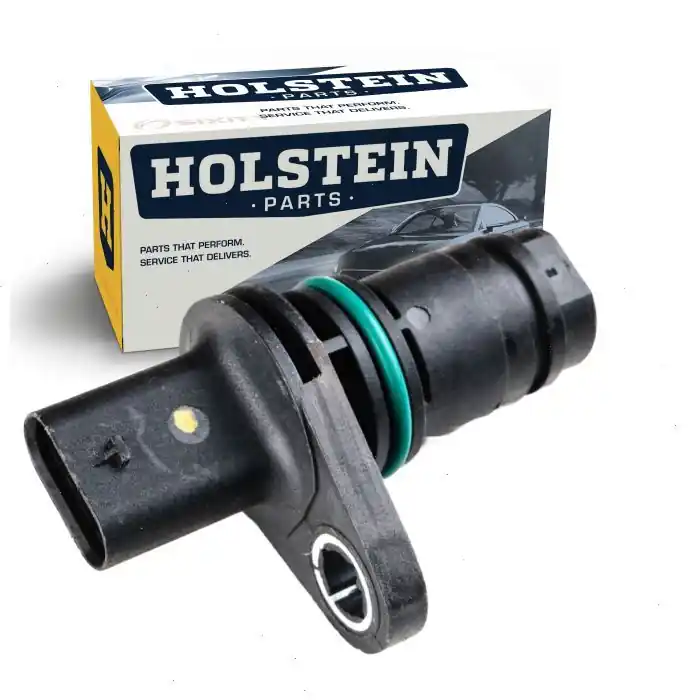 Warranty Included 2022 Audi Q5 PHEV 2.0L L4 Holstein Crankshaft Position Sensor - Engine Ignition - Sensors