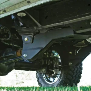 Zone Offroad 2009 Dodge 3/4 & 1 Ton 5in Kit Don’t Miss Out