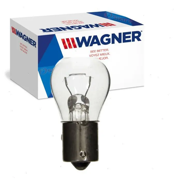 1983-2006 Hyundai Accent Elantra Excel Pony Wagner Turn Signal Light Bulb Front - Electrical Don’t Miss Out