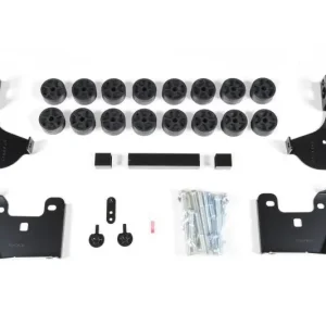 Zone Offroad 2014-15 Chevy/GMC 1500 1.5in Body Lift Sale