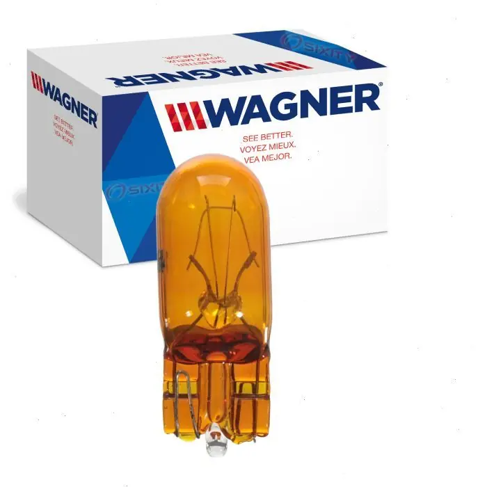 1970-2011 Ford Bronco Crown Victoria Expedition Five Hundred LTD LTD II Ranger Wagner Side Marker Reduced Price