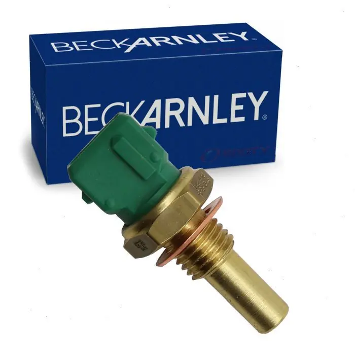 1983-1988 Toyota Camry 1.8L 2.0L 2.5L L4 V6 Beck/Arnley Coolant Temp Sensor - Engine Antifreeze Today Only