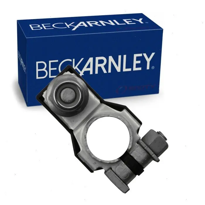 Worldwide Shipping 2017-2022 Nissan Rogue Sport 2.0L L4 Beck/Arnley Battery Terminal - Electrical Charging Starting