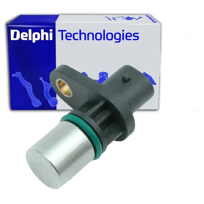 Weekend Sale 2002-2003 Saturn L200 2.2L L4 Delphi Crankshaft Position Sensor - Engine Ignition - Sensors