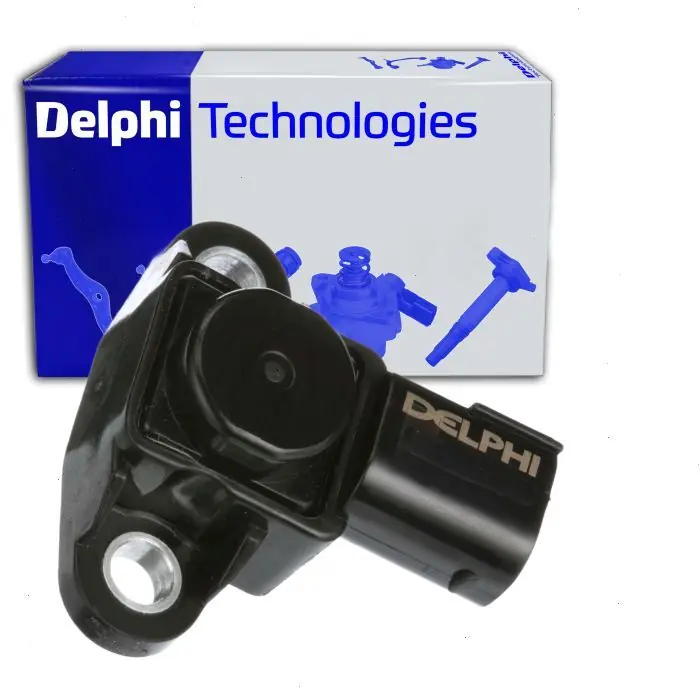 Warranty Included 2003-2004 Mercedes-Benz G55 AMG 5.5L V8 Delphi Manifold Absolute Pressure Sensor - MAP Intake