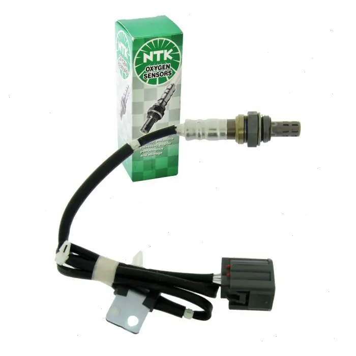 Wholesale 2006-2009 Mazda 3 2.0L 2.3L L4 NGK NTK Oxygen (O2) Sensor Downstream - O2 Exhaust Emissions
