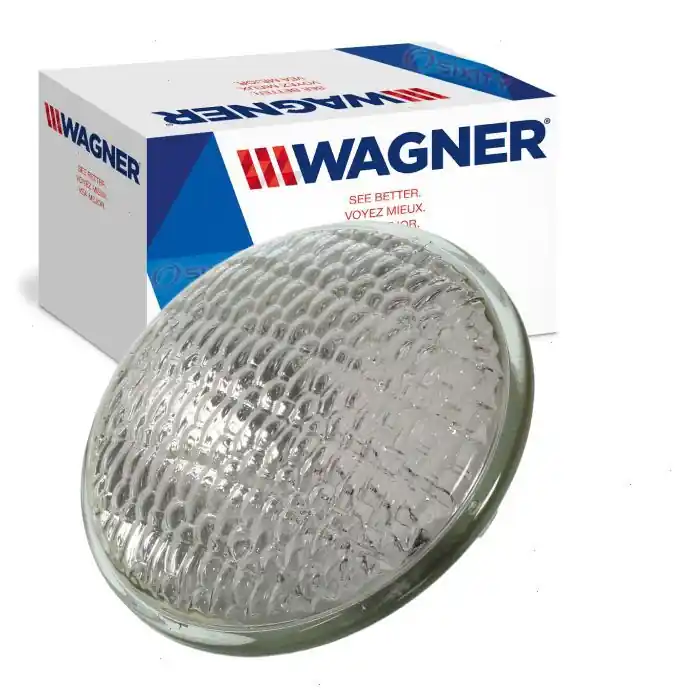 Wagner H7619 Multi Purpose Light Bulb for Electrical Lighting Body Exterior Luxury