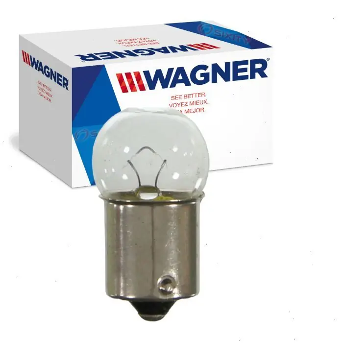 1961-1988 Ford Country Sedan Country Squire Custom Custom 500 Elite Escort EXP Wagner Trunk Light Brand New