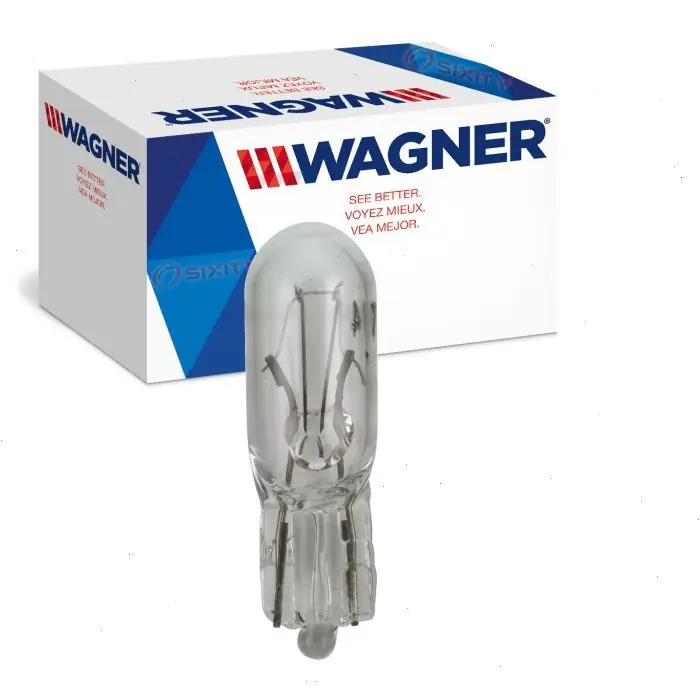 1986-2014 Acura CL Integra Legend MDX NSX RDX RL RSX TL TSX Vigor Wagner Indicator Light Bulb - While Supplies Last