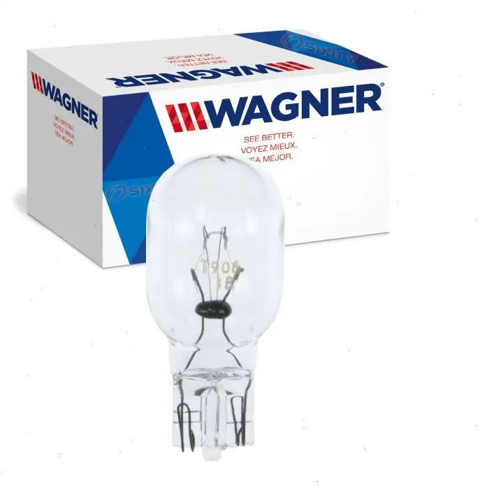 1988-1992 Eagle Premier Summit Wagner Dome Light Bulb - Electrical Lighting Body Interior Best Choice