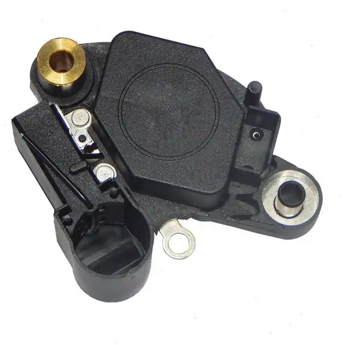 1988-1993 Mercedes-Benz 300CE 3.0L 3.2L L6 Hitachi Astemo Voltage Regulator - Electrical Charging Instant Buy