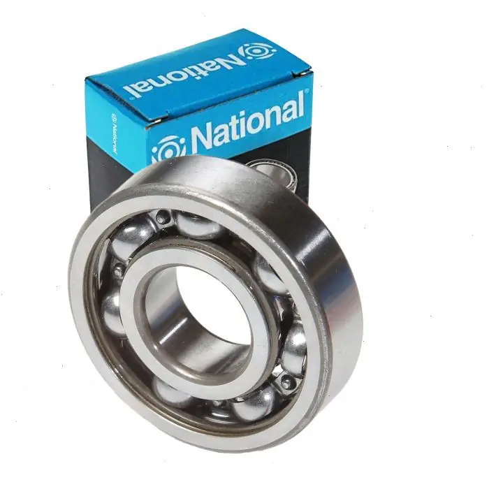 1969-1971 Toyota Hi-Lux National Generator Drive End Bearing - Electrical Charging Starting Don’t Miss Out