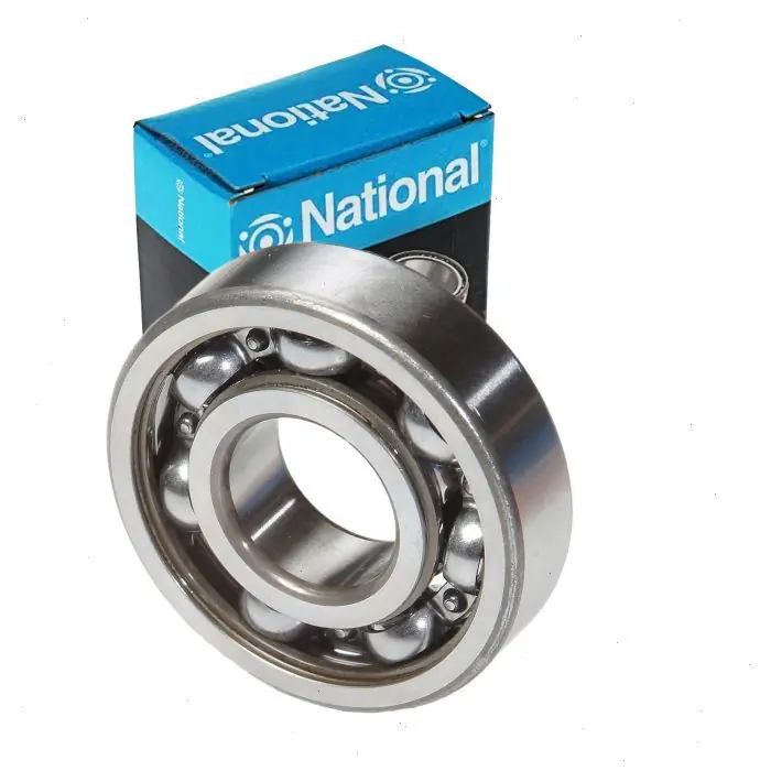 1955-1957 Triumph TR3 National Generator Drive End Bearing - Electrical Charging Starting Price Drop