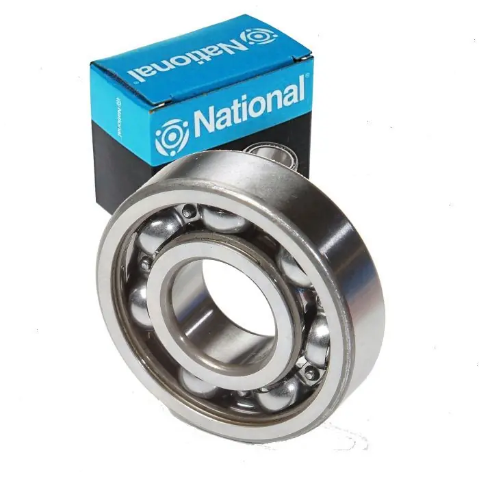 1967 International 1000B National Generator Drive End Bearing - Electrical Charging Starting Deal