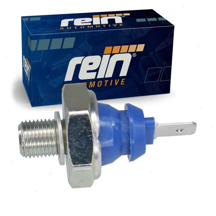 Warranty Included 1995-1997 Audi A6 Quattro 2.8L V6 Rein Oil Pressure Switch - Change Switches Engine - Sensor