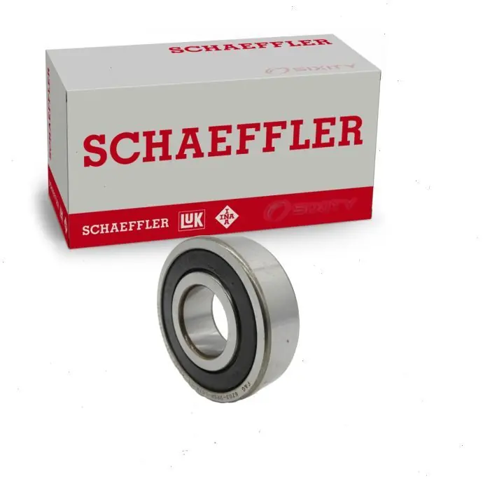 1982-1985 Chrysler LeBaron 2.2L L4 Schaeffler Alternator Bearing Front - Electrical Charging Price Cut