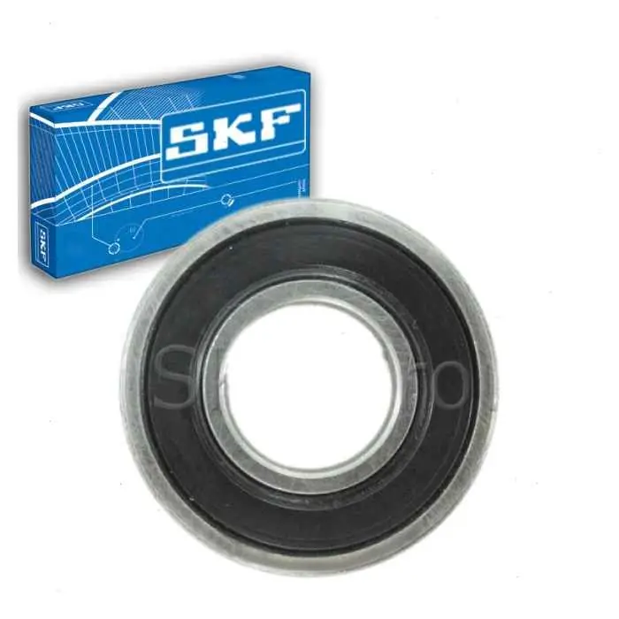 Worldwide Shipping 1987-1989 Plymouth Sundance SKF Alternator Bearing Drive End - Electrical Charging Starting