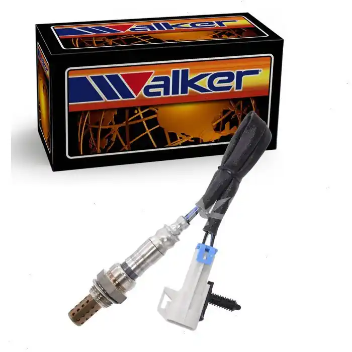 Worldwide Shipping 2004-2009 Pontiac G8 GTO Walker Products Oxygen (O2) Sensor Upstream Right - O2 Exhaust Emissions