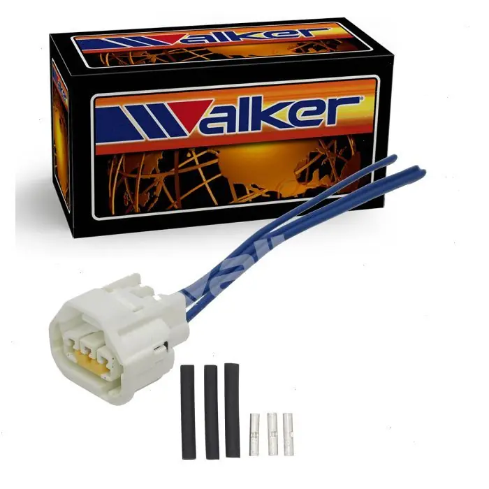 Walker Products 270-1064 Electrical Pigtail for 1P1962 5013999AA 5013999AB S1935 Hardware Service Supplies Connectors Trending