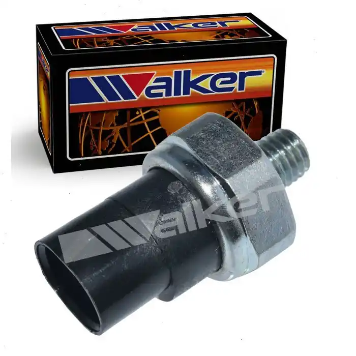 Walker Products 242-1001 Ignition Knock Detonation Sensor for 104-050-M0 144-602 29066 2KNC0131 4557667 5S2181 612-02 AS10058 ID0124 KS43 M04557667 S8078 SU376 Emission Pre Deal