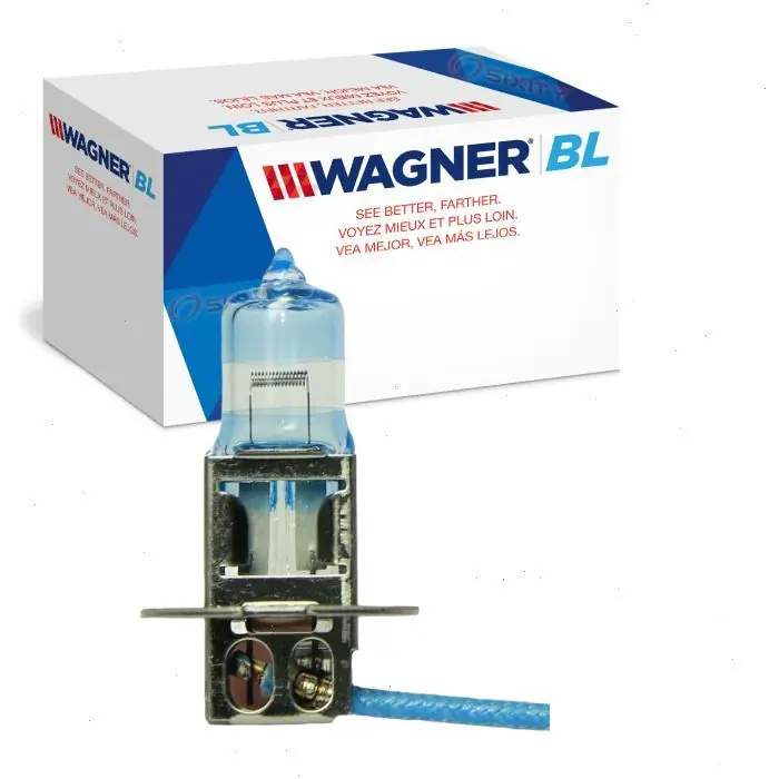 While Supplies Last 1985-2006 Volvo 240 244 245 740 745 760 780 850 960 C70 S40 S60 V40 V70 XC70 2.3L 2.4L L5 Wagner