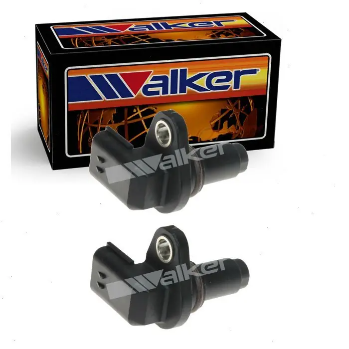 Wholesale 2016-2021 Volvo Co Country Cross S60 S90 V60 V90 2 pc Walker Products Camshaft Position Sensors -