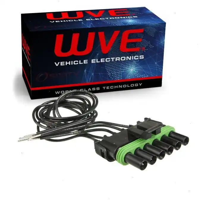 1973-1994 Dodge B100 B100 Van B150 B200 B200 Van B250 B300 B300 Van B350 CB300 D 5.9L V8 Wells WVE Weekend Sale