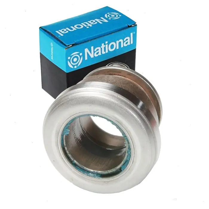1942 Chevrolet BM National Clutch Release Bearing - Transmission Bearings Popular