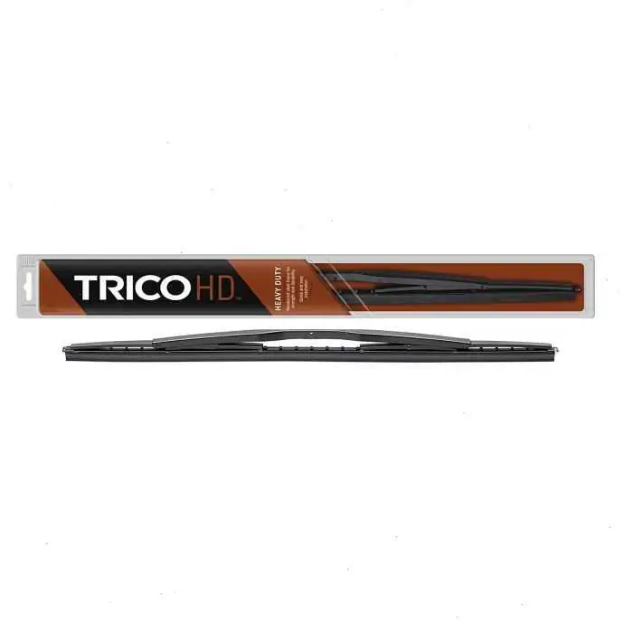 TRICO 61-220 HD Flat 22" Wiper Blade for Windshield Windscreen Washer Arm Today Only
