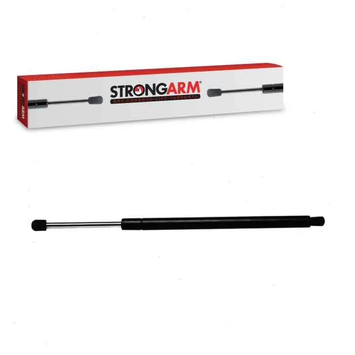 Today Only Strong Arm 7045 Liftgate Lift Support - 21.93" Extended 13.93" Compressed 155 lbs for 817703J020