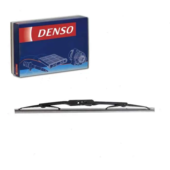2004-2007 Mercury Monterey DENSO Endurovision 16 in Wiper Blade Rear - Windshield Windscreen - Price Cut