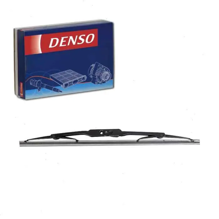 Brand New 2007-2012 Mazda CX-7 DENSO Endurovision 16 in Wiper Blade Front Right - Windshield Windscreen -
