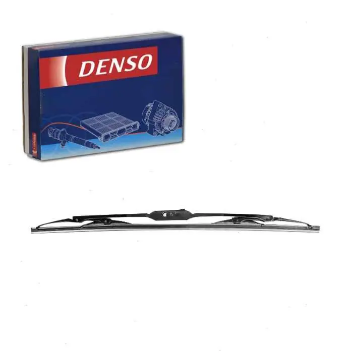 2008-2012 Infiniti EX35 DENSO Endurovision 17 in Wiper Blade Front Right - Windshield Windscreen - Instant Buy