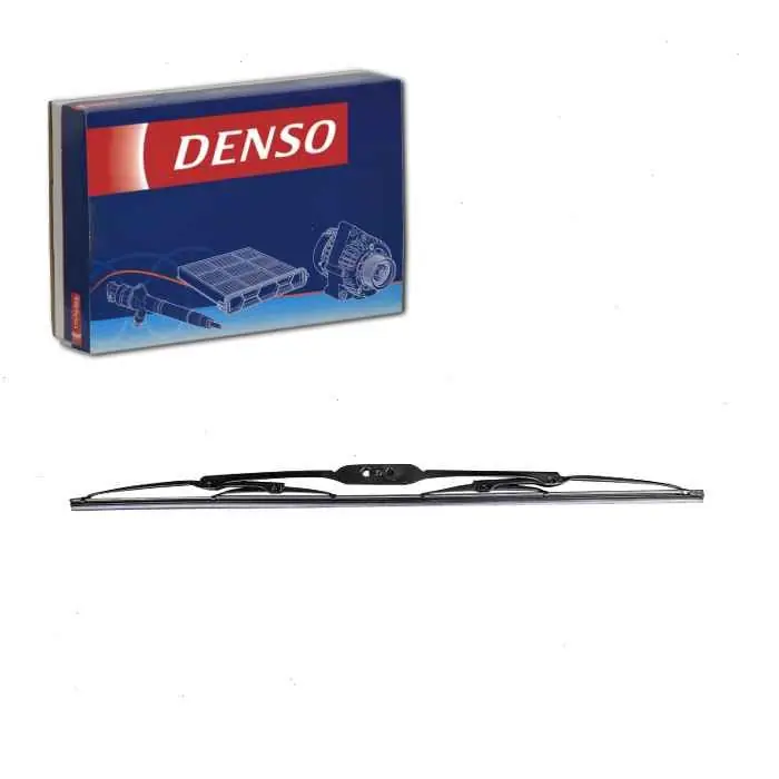 1991-1993 Nissan NX DENSO Endurovision 19 in Wiper Blade Front Right - Windshield Windscreen - Trusted Brand