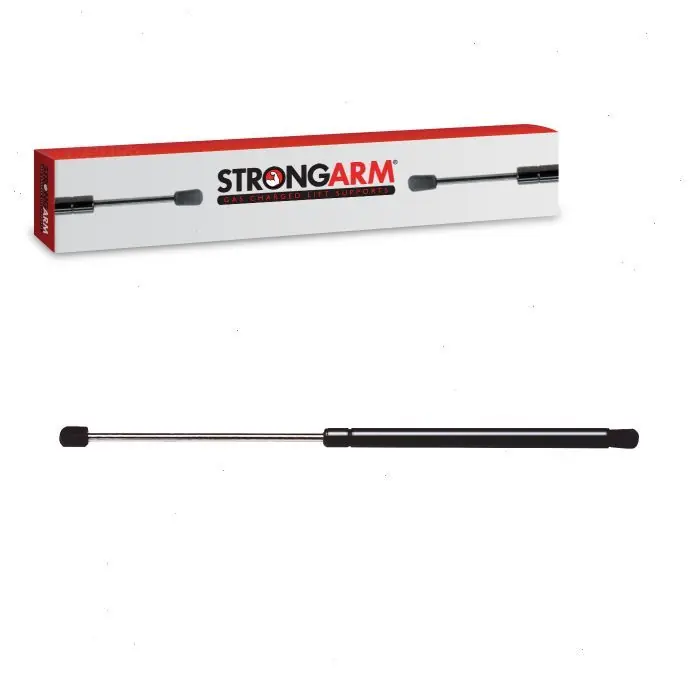Weekend Sale Strong Arm 7119 Hood Lift Support for 84023903 Body