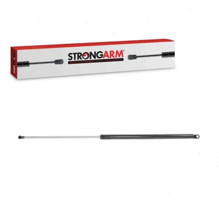 Strong Arm 7082 Universal Lift Support - 32.50" Extended 20.50" Compressed 85 lbs for Body Handmade