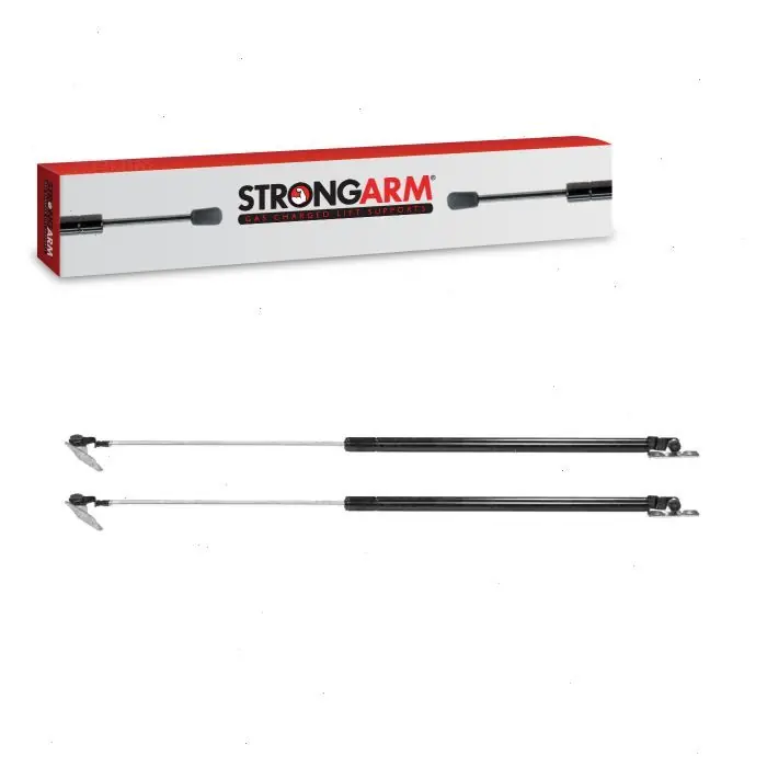 2 pc Strong Arm 4934 Hatch Lift Supports for SG125004 Body Brand New
