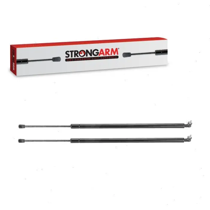 2 pc Strong Arm 4571 Universal Lift Supports for Body Certified