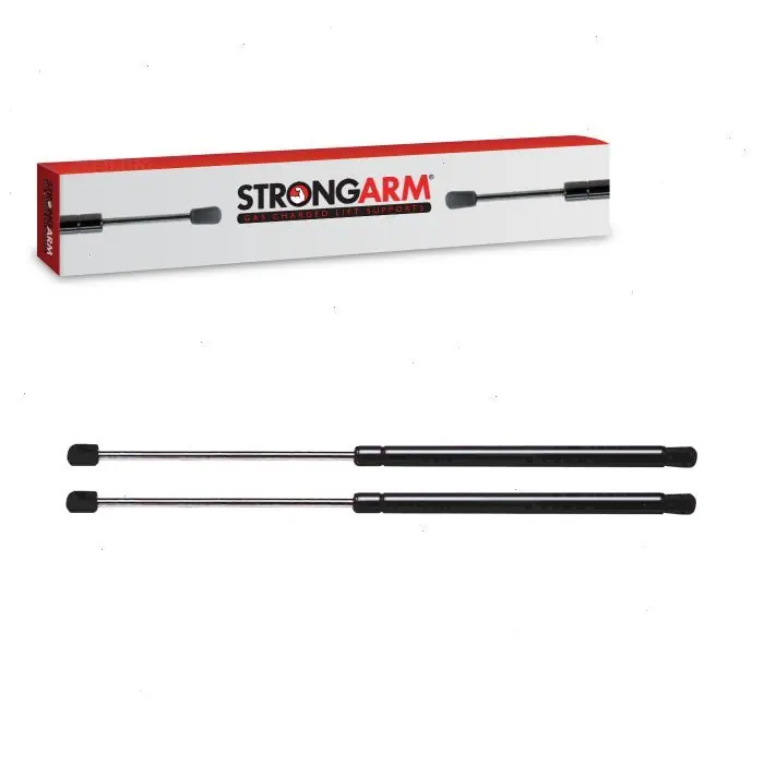 2 pc Strong Arm 6765 Hood Lift Supports for 811614C000 SG150002 Body Don’t Miss Out
