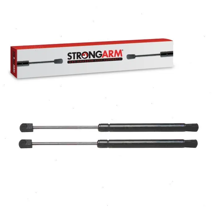 2 pc Strong Arm 6311 Hood Lift Supports for SG250005 Body No Minimum Order