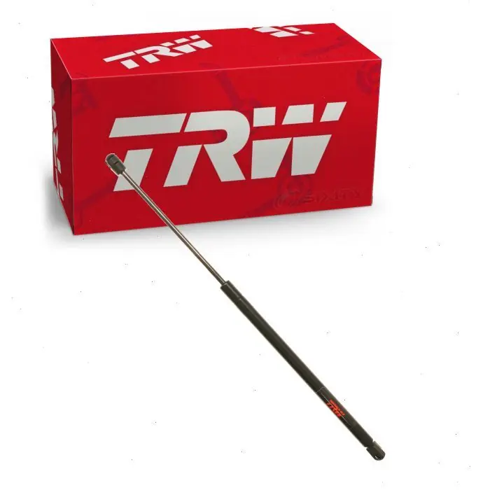 2014-2016 Chevrolet Impala Limited 3.6L V6 TRW Hood Lift Support - Body New Release