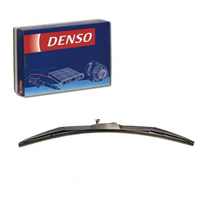 Buy Online 2001-2004 Subaru Outback DENSO 20 in Wiper Blade Front Right - Windshield Windscreen - Washer Arm