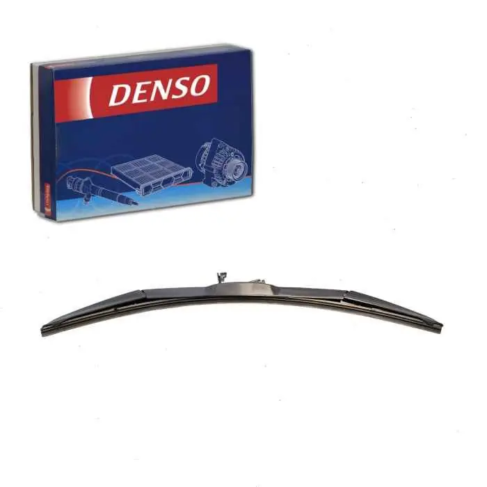 1993-1997 Ford Probe DENSO 20 in Wiper Blade Front Right - Windshield Windscreen - Washer Arm Buy Today