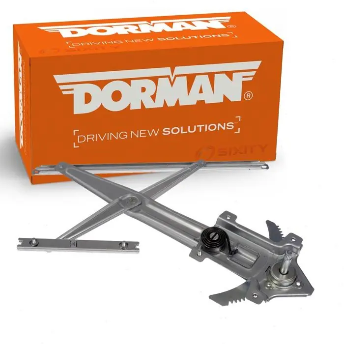 Today Only Dorman 749-260 Window Regulator for 11R629 15919130 210-0003 81920 97247753 Body Doors