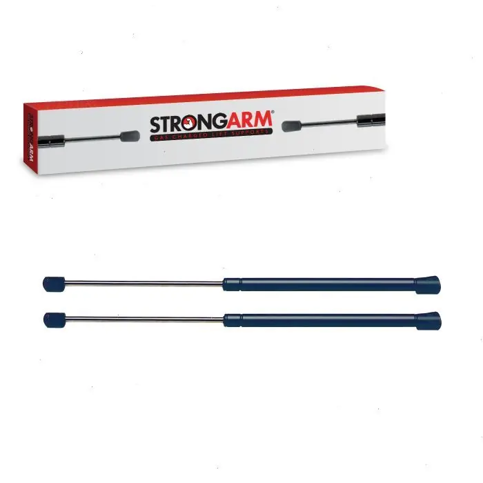2 pc Strong Arm 6168 Hood Lift Supports for SG130096 Body Today Only